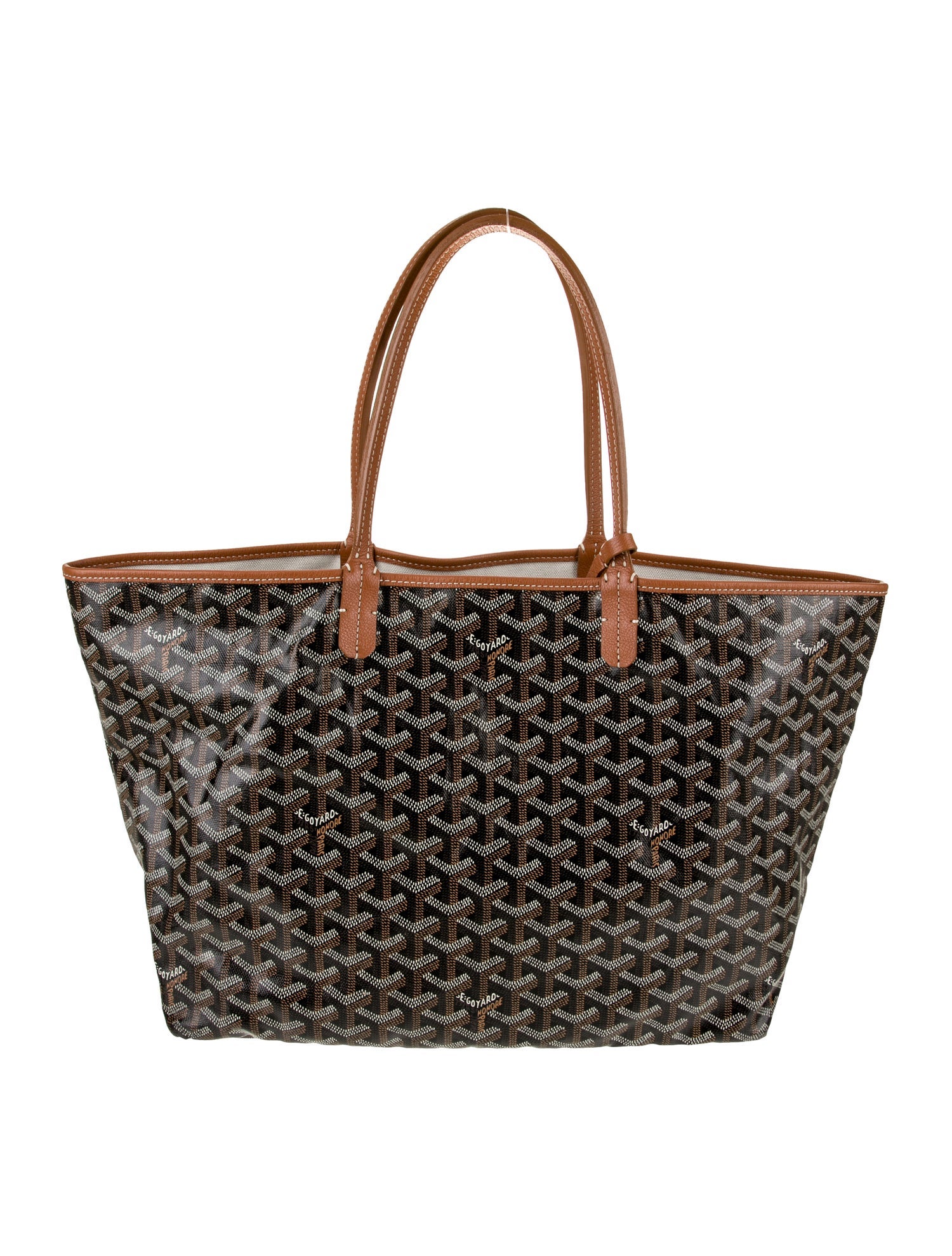 Goyard Goyardine St.Louis PM 2022