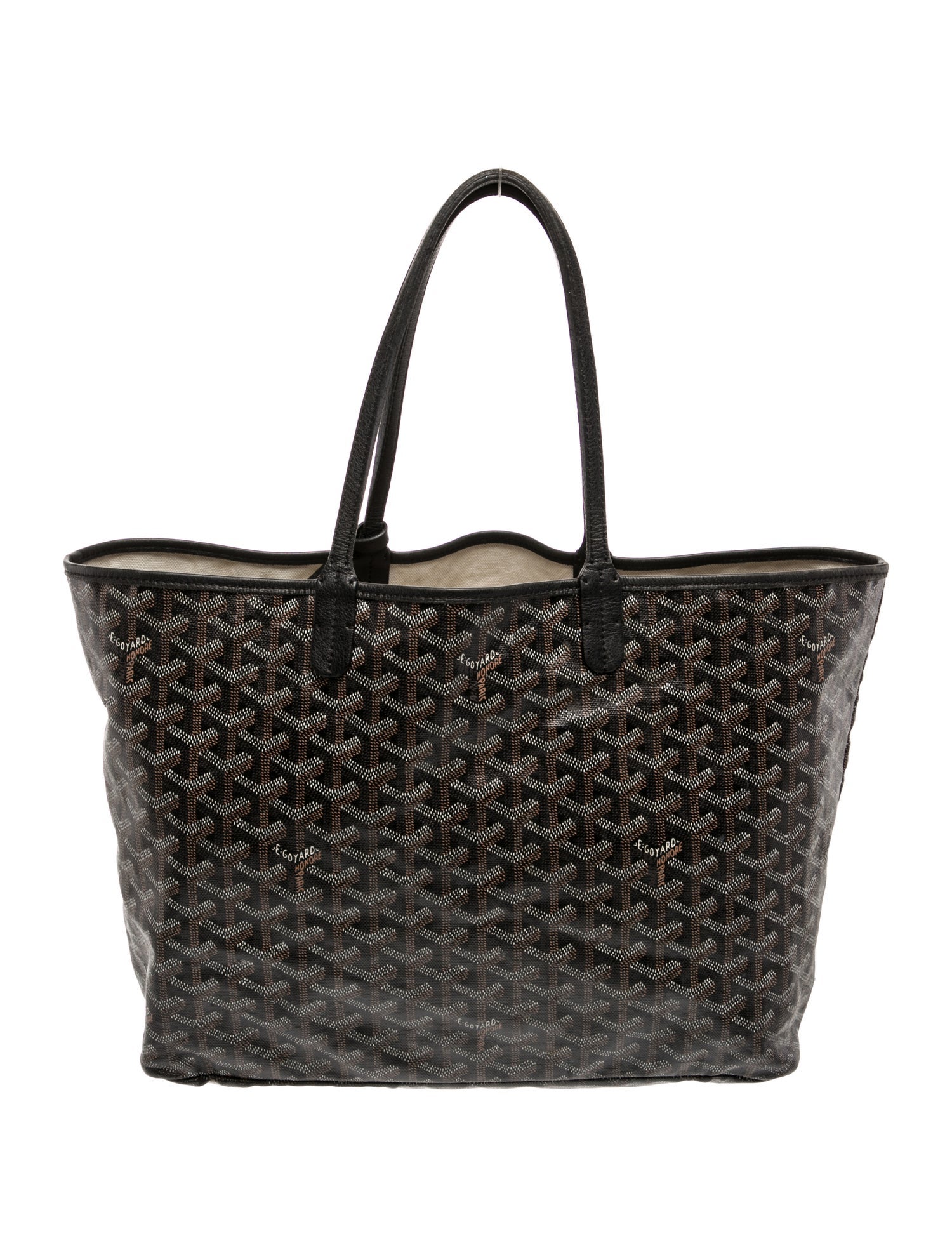 Goyard Goyardine St.Louis PM
