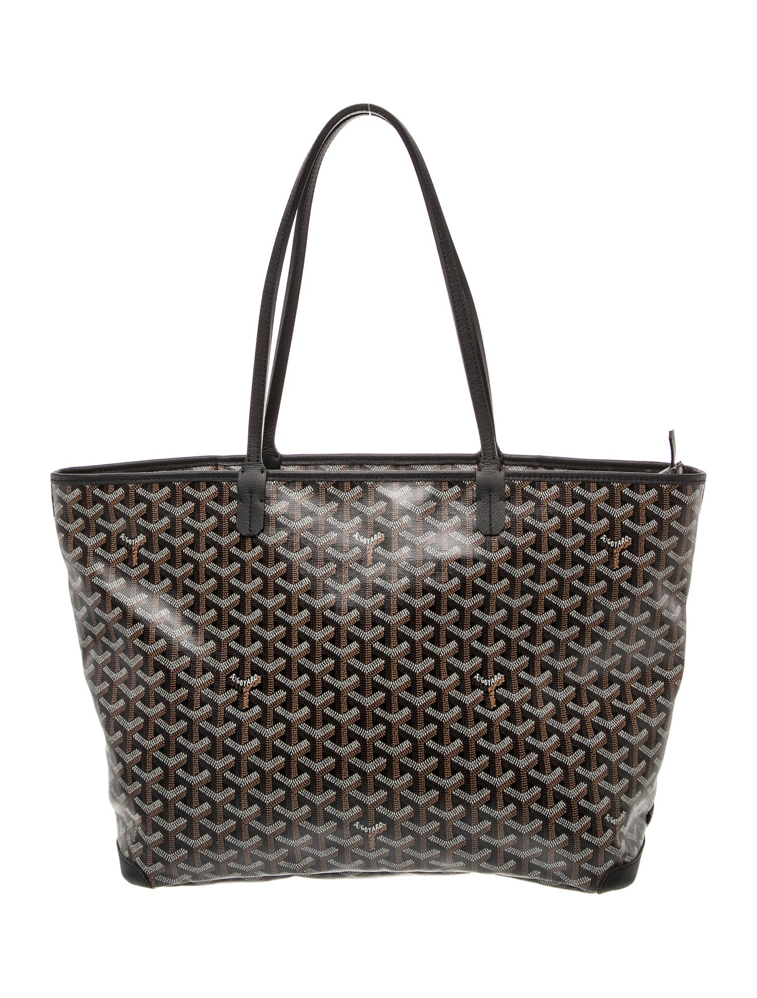 Goyard Goyardine Artois PM 2023