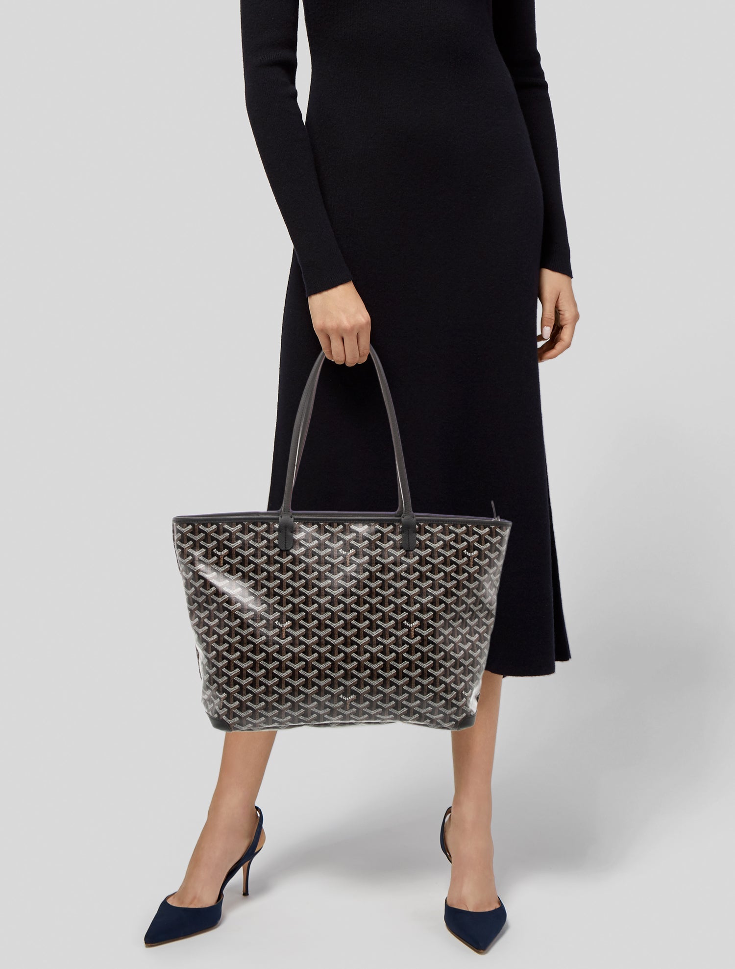 Goyard Goyardine Artois PM 2023