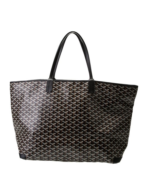 Goyard Goyardine St.Louis XXL 2022