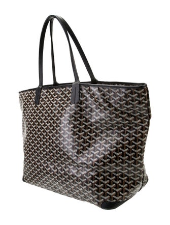 Goyard Goyardine St.Louis XXL 2022