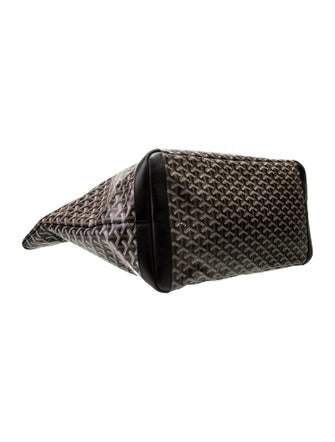 Goyard Goyardine St.Louis XXL 2022