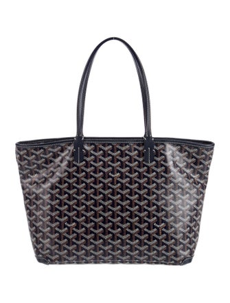 Goyard Goyardine Artois PM