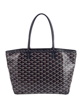 Goyard Goyardine Artois PM
