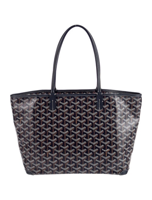 Goyard Goyardine Artois PM