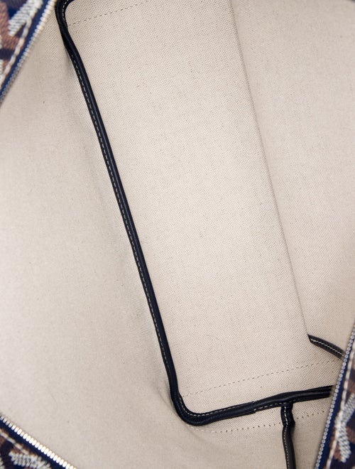 Goyard Goyardine Artois PM