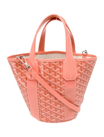 Goyard Goyardine Belharra PM 2024