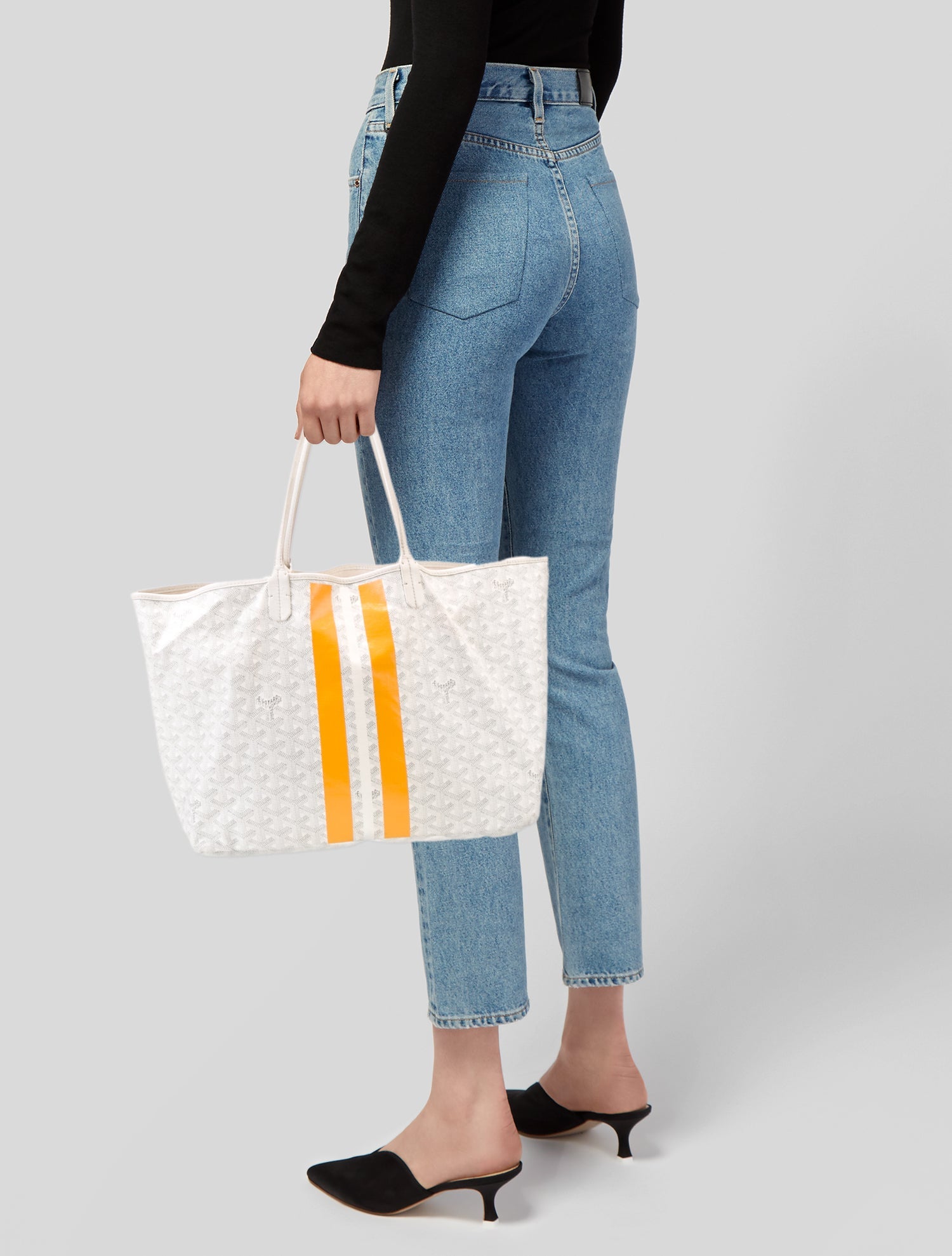 Goyard Goyardine St.Louis PM