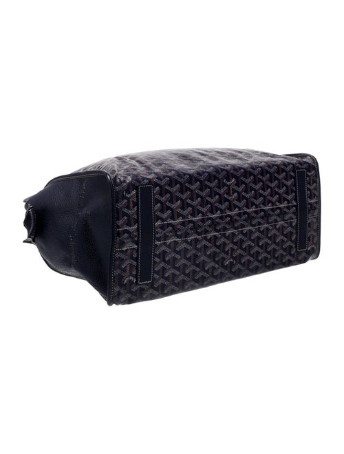 Goyard Goyardine Sac Hardy PM