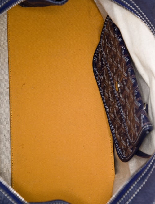 Goyard Goyardine Sac Hardy PM