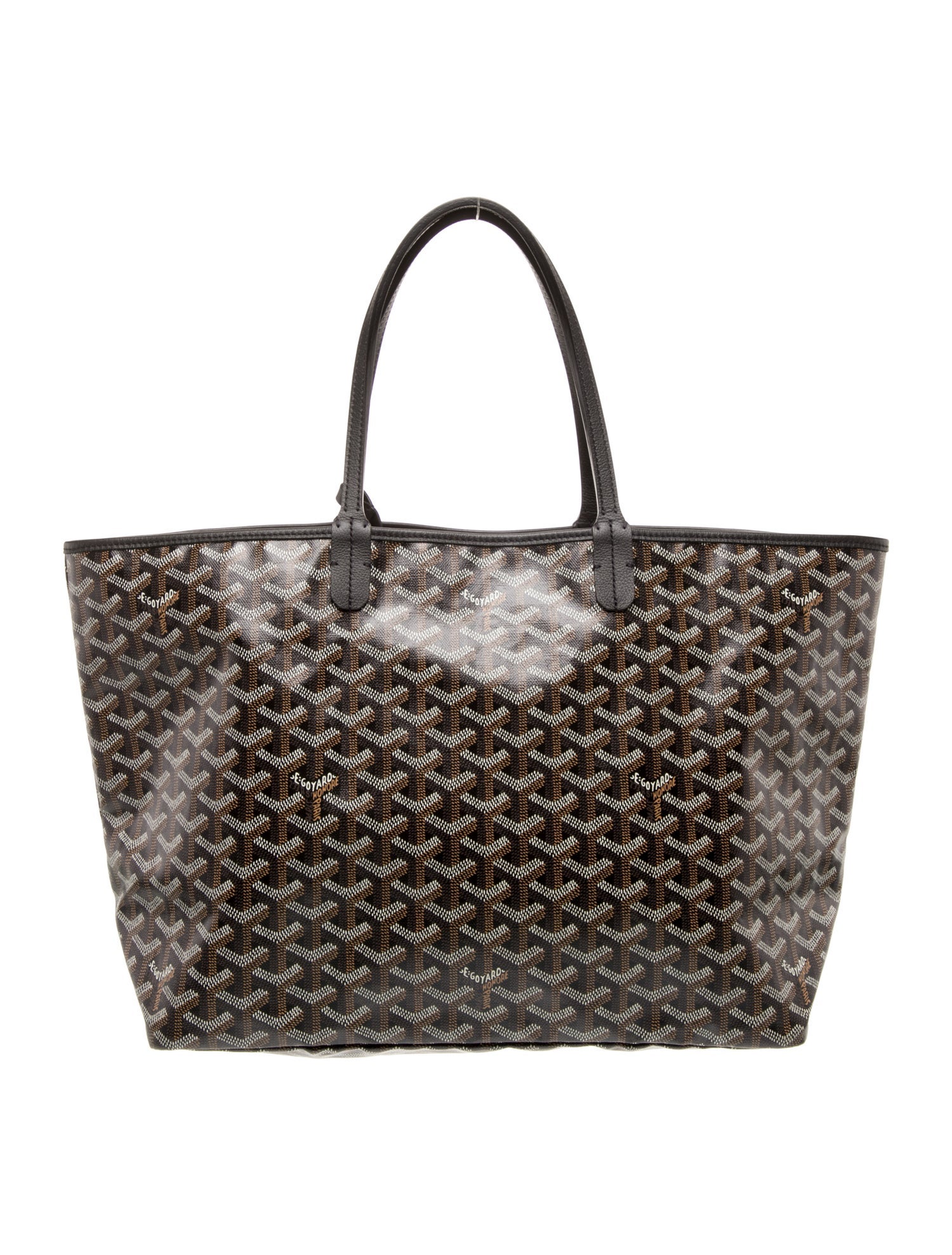 Goyard Goyardine St.Louis PM