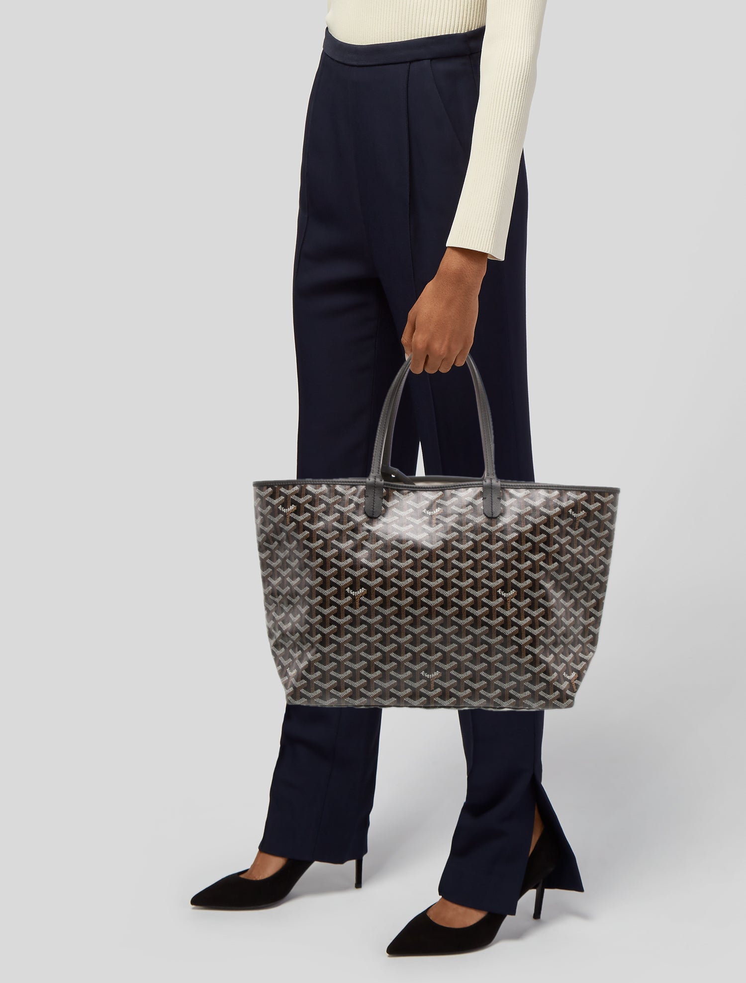 Goyard Goyardine St.Louis PM