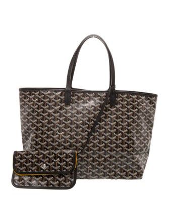 Goyard Goyardine St.Louis PM