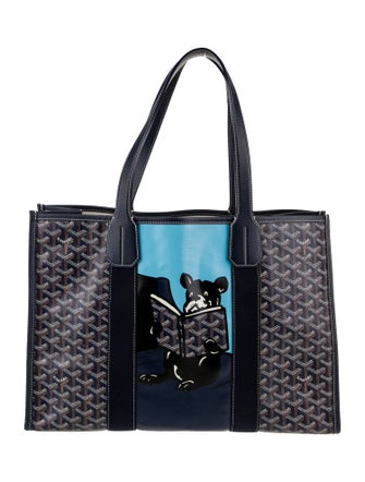 Goyard Goyardine Villette GM 2024