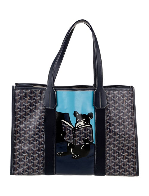 Goyard Goyardine Villette GM 2024