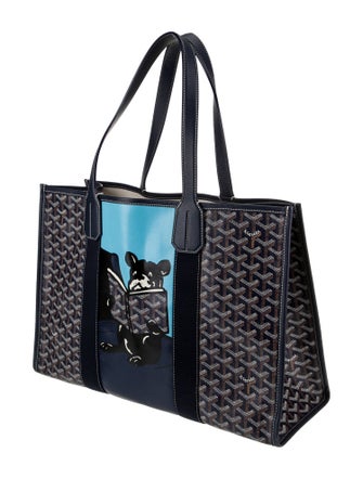 Goyard Goyardine Villette GM 2024