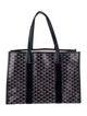 Goyard Goyardine Villette GM 2024