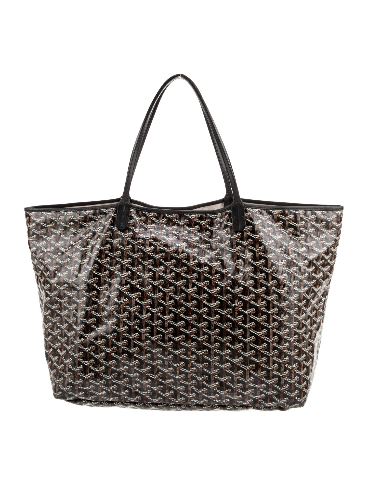 Goyard Goyardine St.Louis PM
