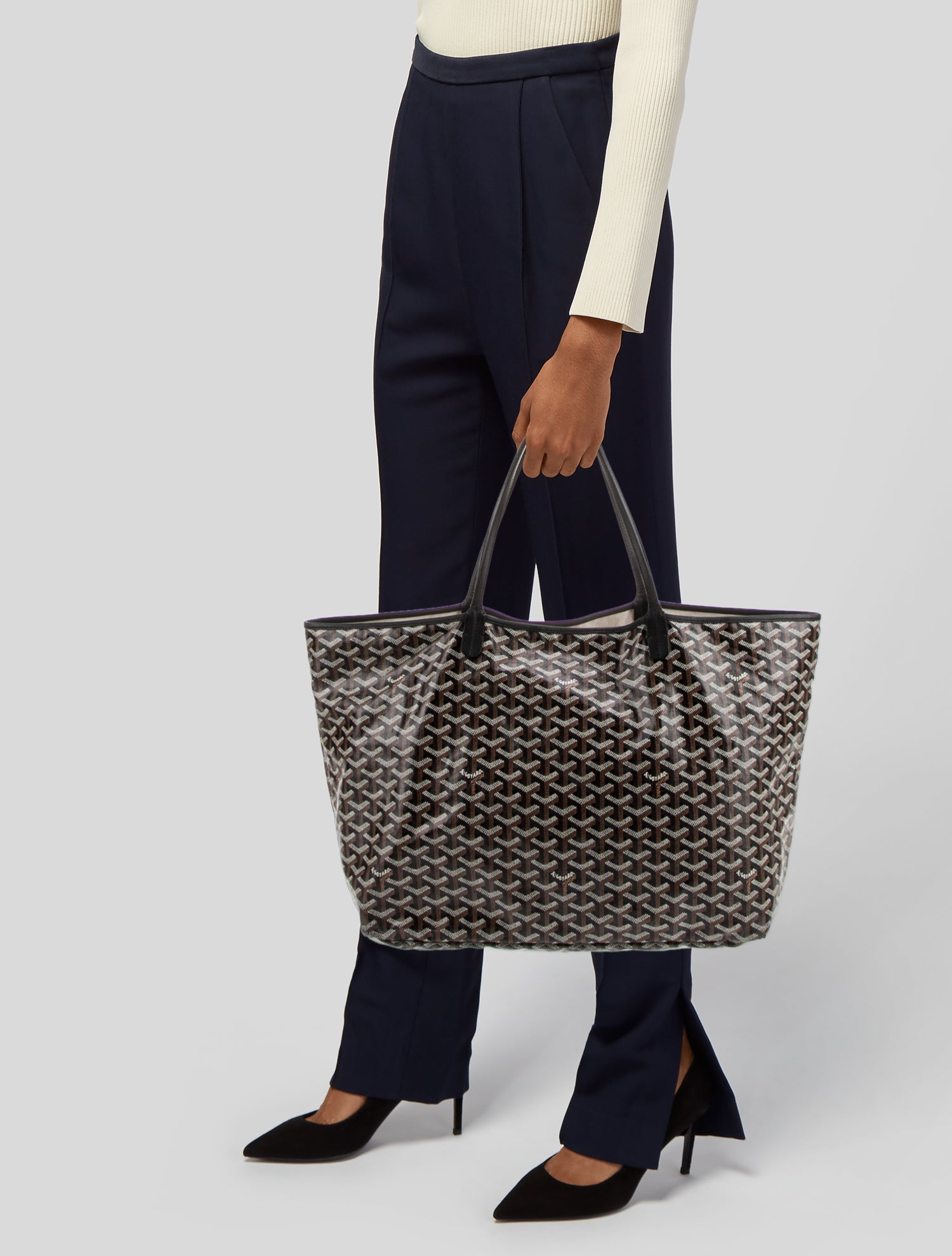 Goyard Goyardine St.Louis PM