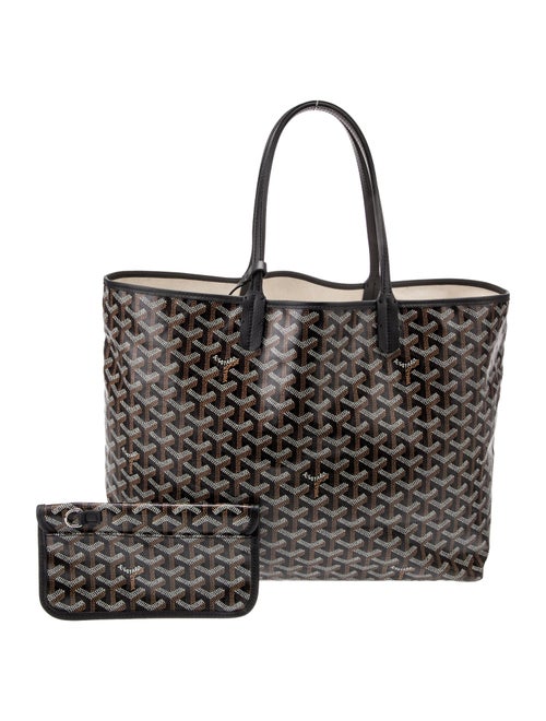 Goyard Goyardine St.Louis PM
