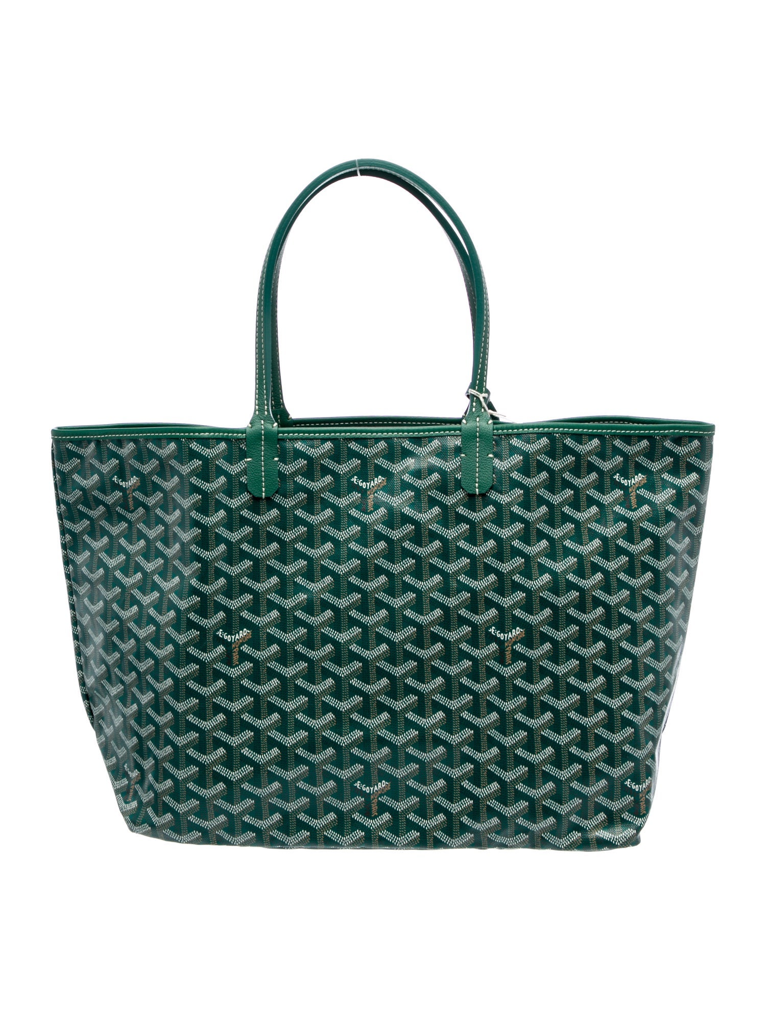 Goyard Goyardine St.Louis PM