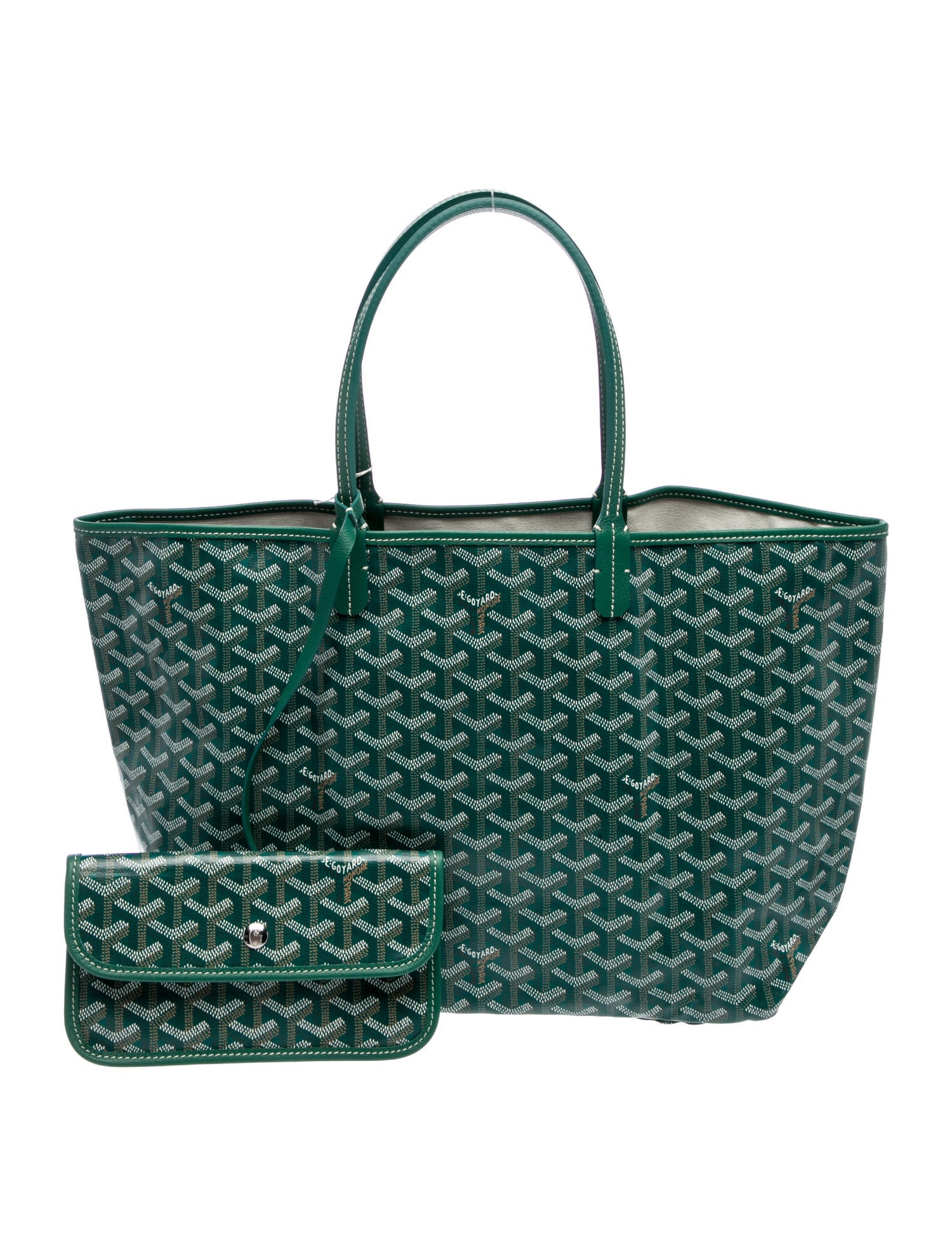 Goyard Goyardine St.Louis PM