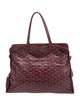 Goyard Goyardine Sac Hardy PM