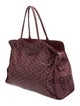 Goyard Goyardine Sac Hardy PM