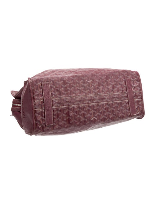 Goyard Goyardine Sac Hardy PM