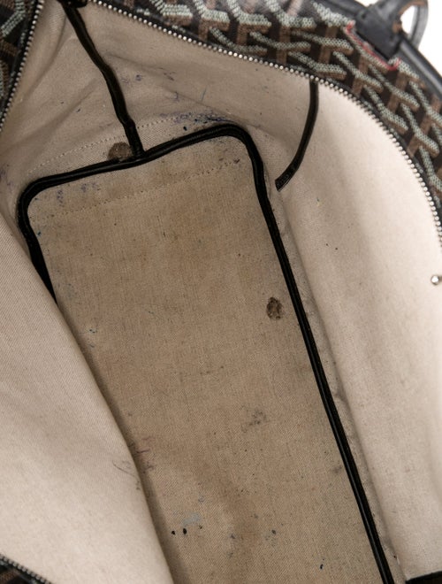 Goyard Goyardine Artois PM