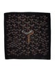 Goyard No.1 Silk Scarf