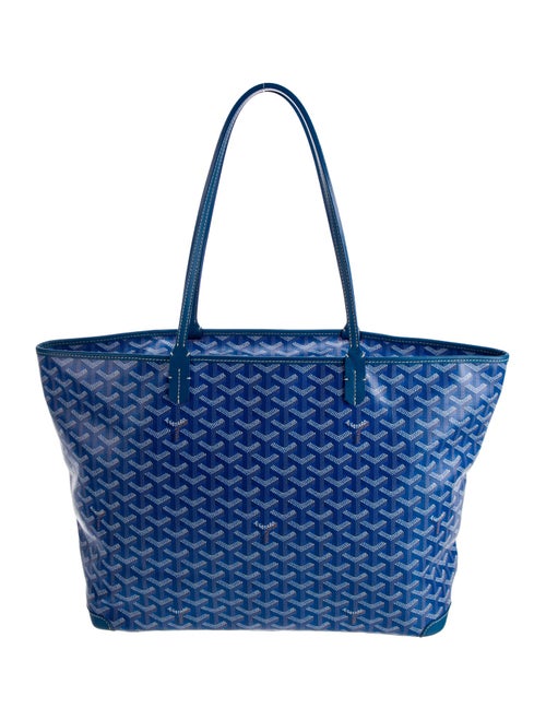 Goyard Goyardine Artois PM