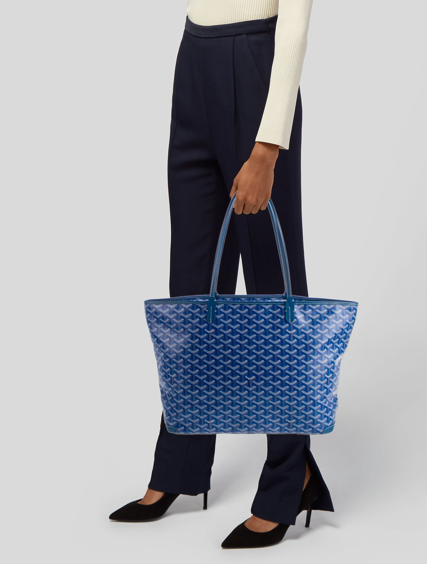 Goyard Goyardine Artois PM