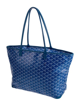 Goyard Goyardine Artois PM