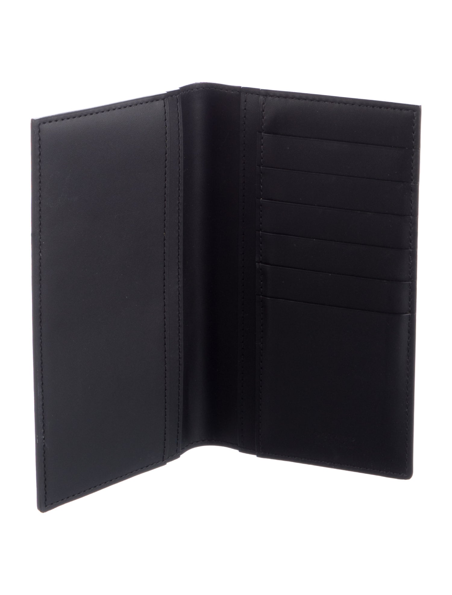 Goyard 2024 Goyardine Bifold Wallet