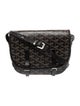 Goyard Goyardine Belvedere PM