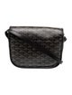 Goyard Goyardine Belvedere PM