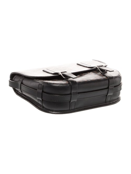 Goyard Goyardine Belvedere PM