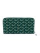 Goyard 2023 Matignon Compact Wallet