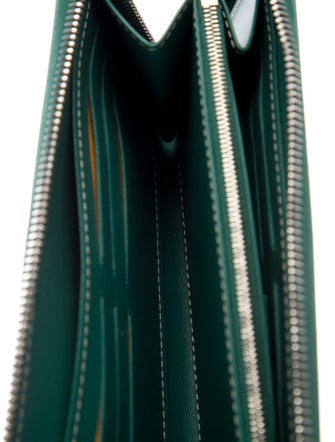 Goyard 2023 Matignon Compact Wallet