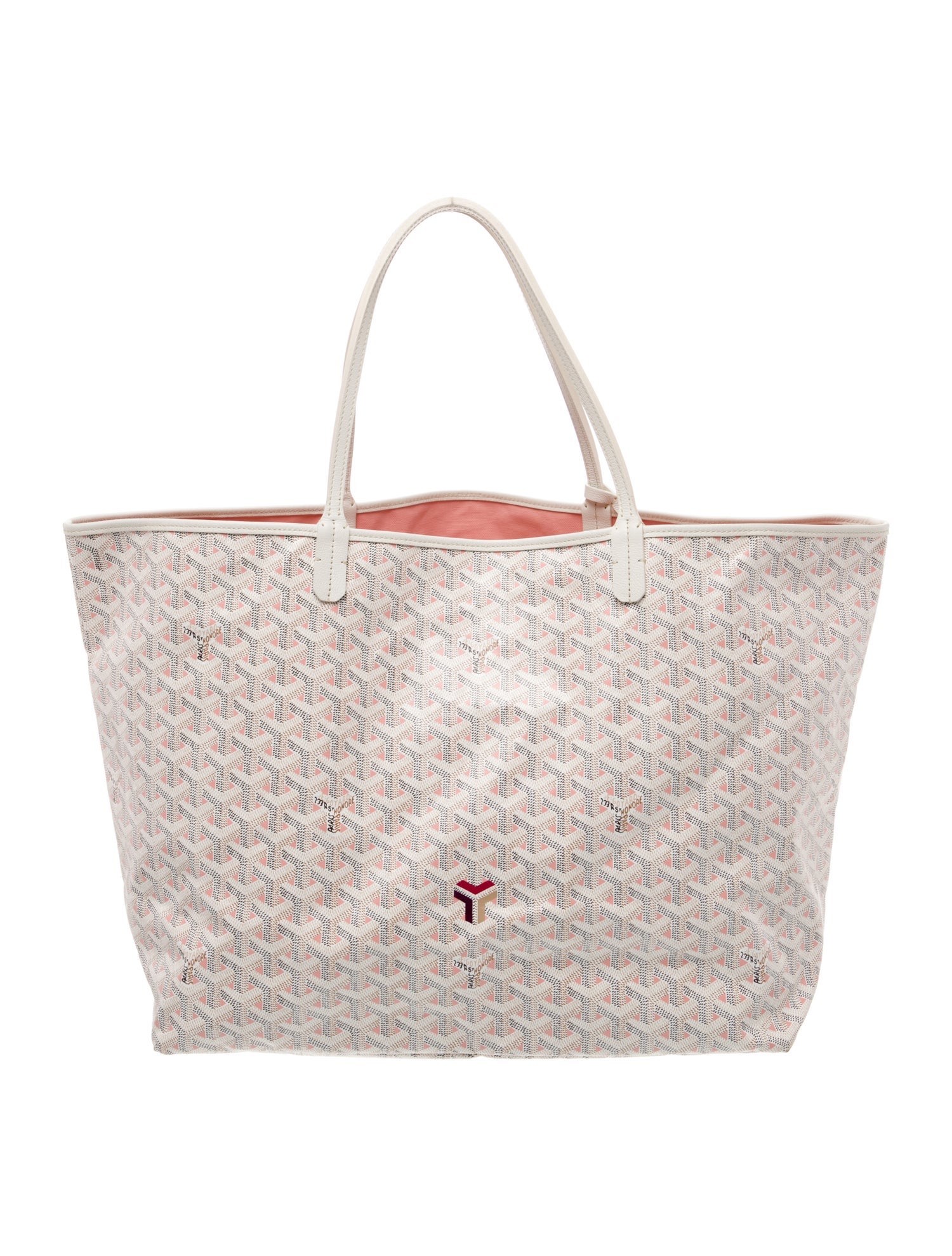 Goyard Goyardine St.Louis GM