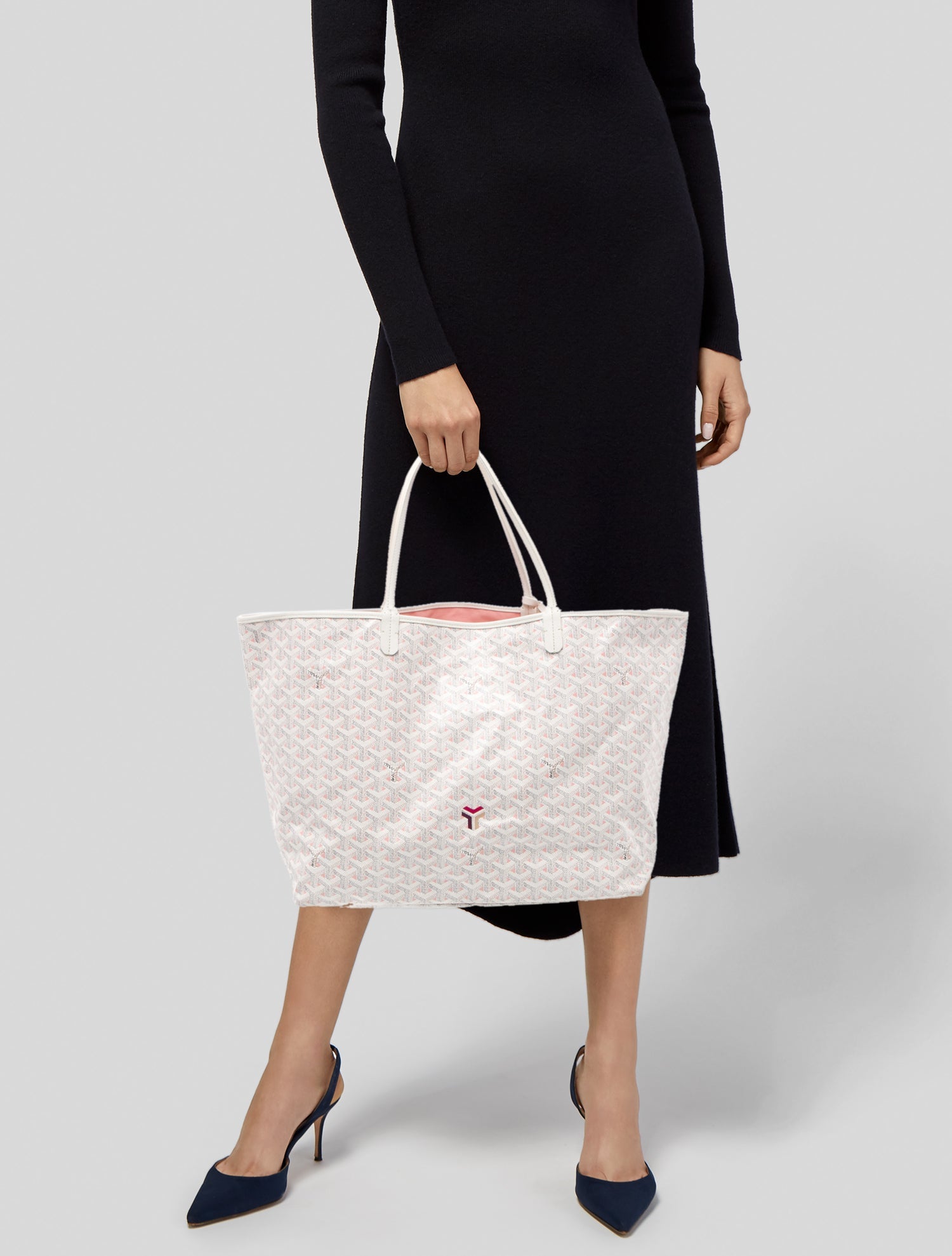 Goyard Goyardine St.Louis GM