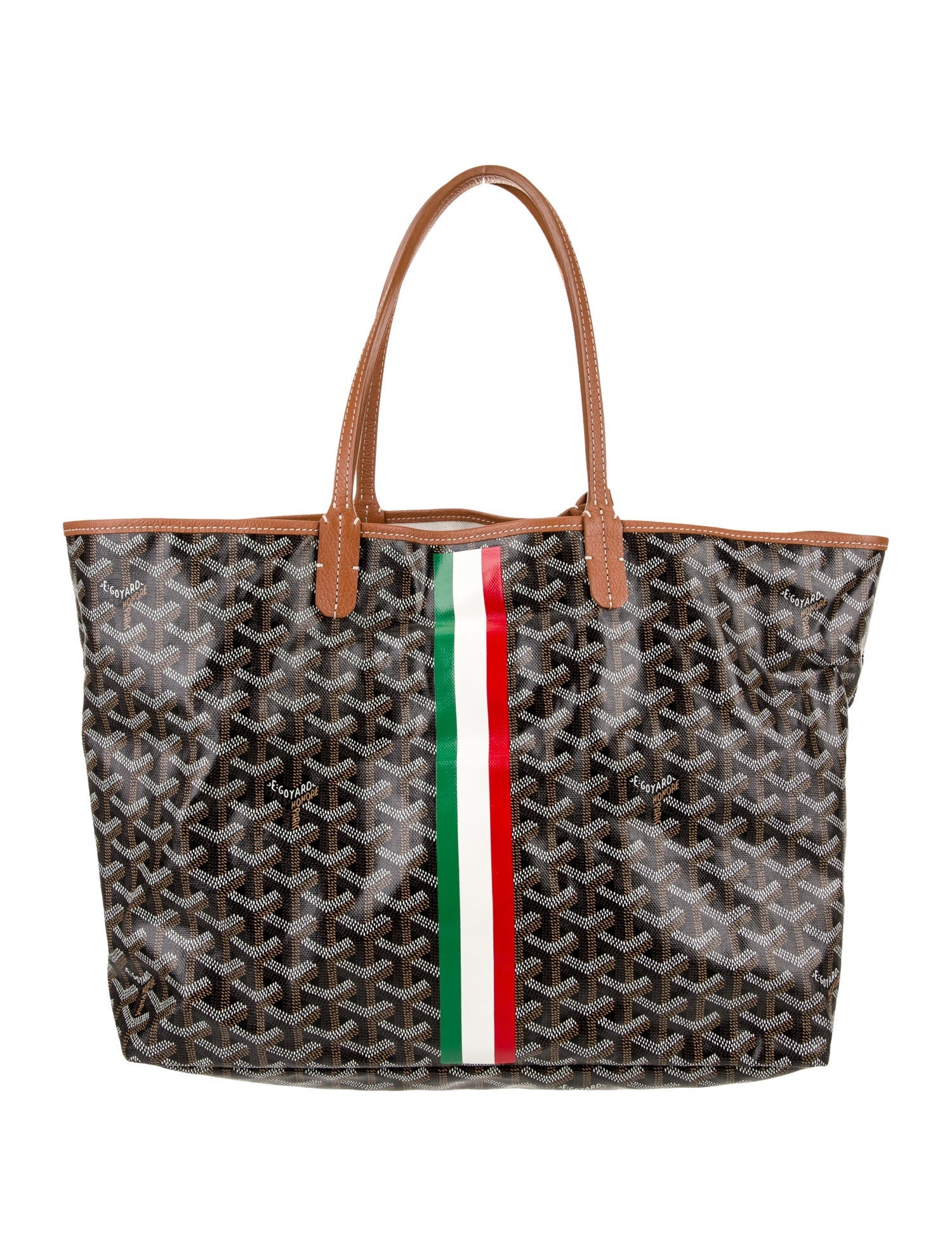 Goyard Goyardine St.Louis PM