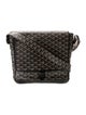Goyard Goyardine Grand Bleu GM