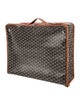 Goyard Goyardine Trolley