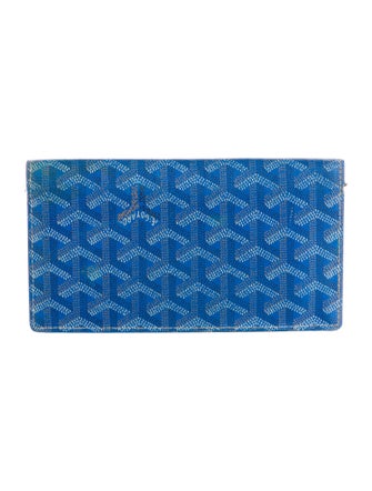 Goyard 2013 Richiliou Bifold Wallet