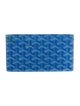 Goyard 2013 Richiliou Bifold Wallet