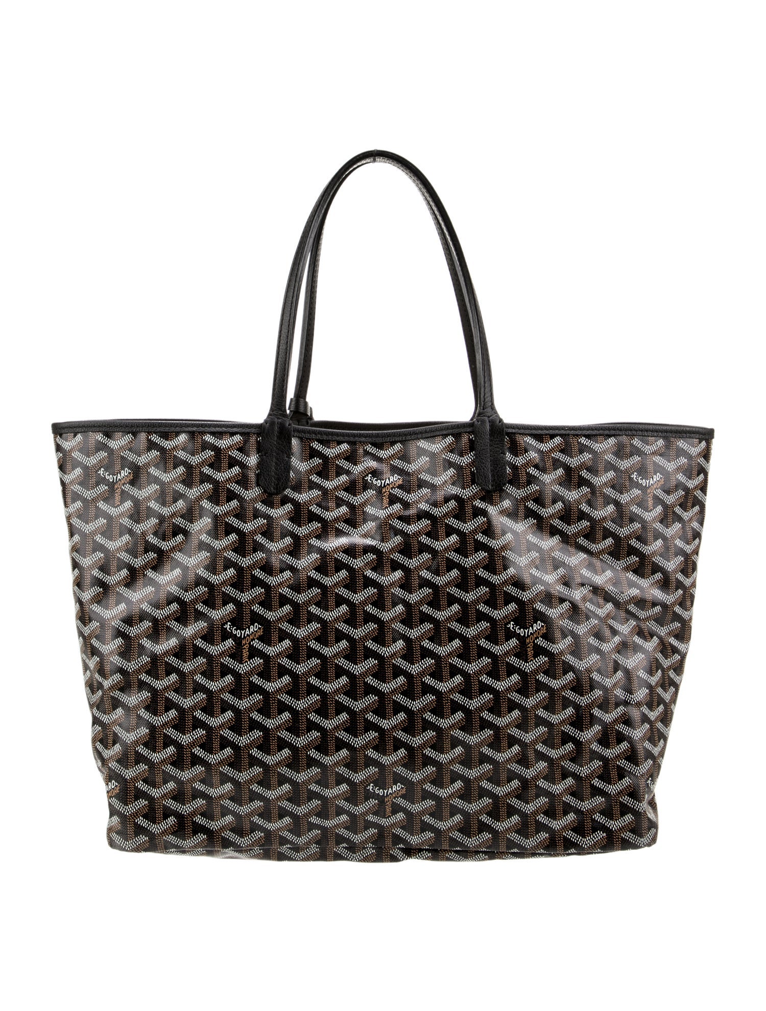 Goyard Goyardine St.Louis PM