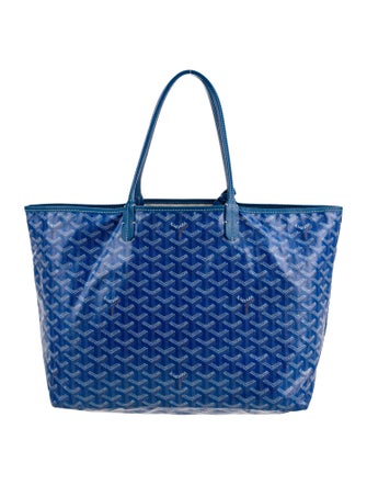 Goyard Goyardine St. Louis PM